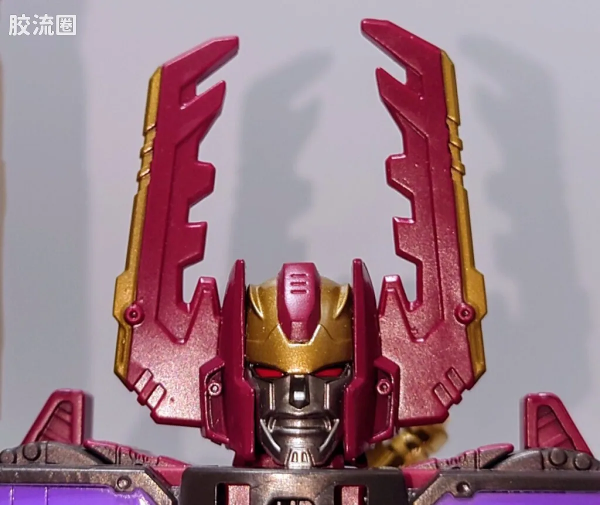 传世TL 传承 TL-87 L级 惊破天 - 图片